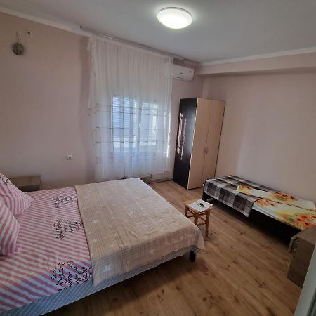 1 Квартира С Видом На Море Οδησσός Εξωτερικό φωτογραφία
