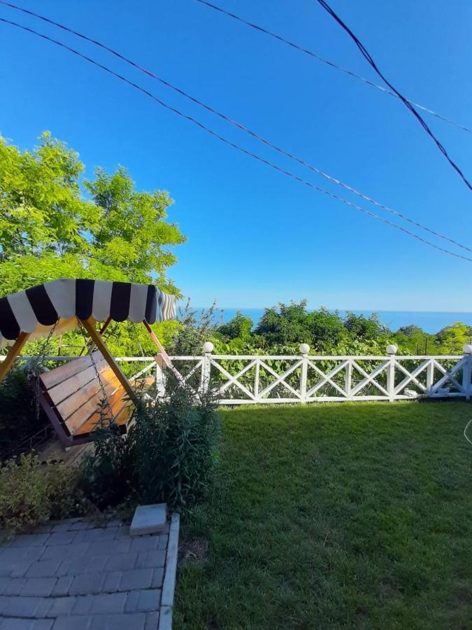 1 Квартира С Видом На Море Οδησσός Εξωτερικό φωτογραφία