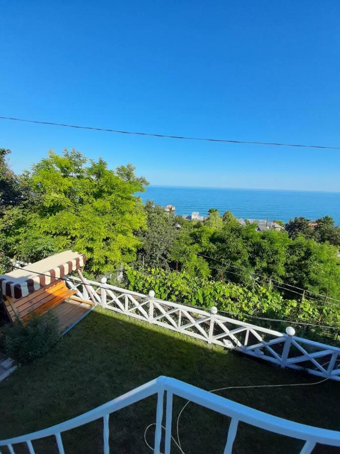1 Квартира С Видом На Море Οδησσός Εξωτερικό φωτογραφία