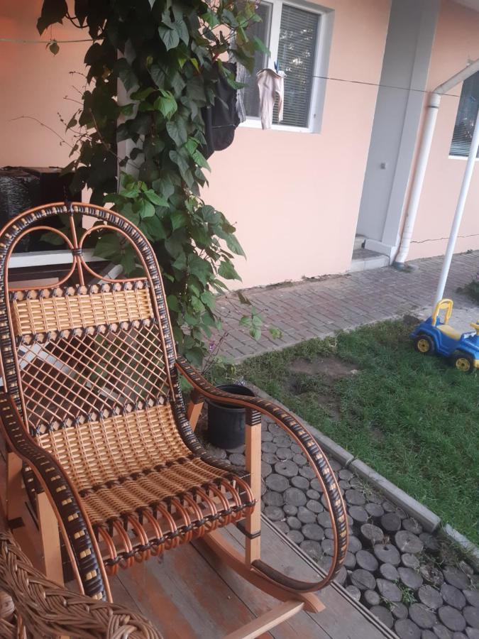 1 Квартира С Видом На Море Οδησσός Εξωτερικό φωτογραφία