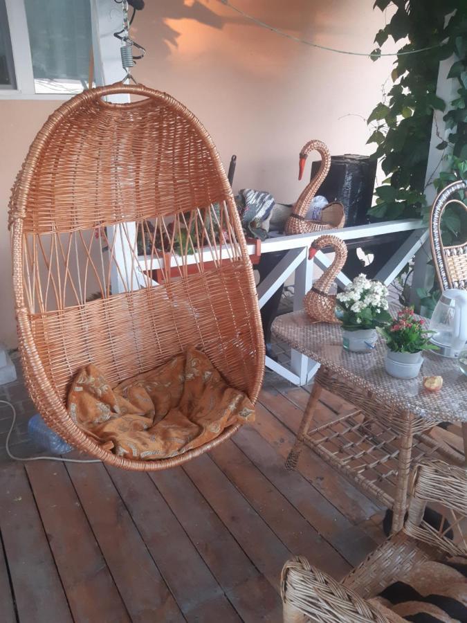 1 Квартира С Видом На Море Οδησσός Εξωτερικό φωτογραφία